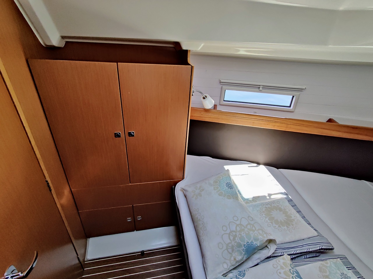 Bavaria Cruiser 37 - 3 cab. — photo 13