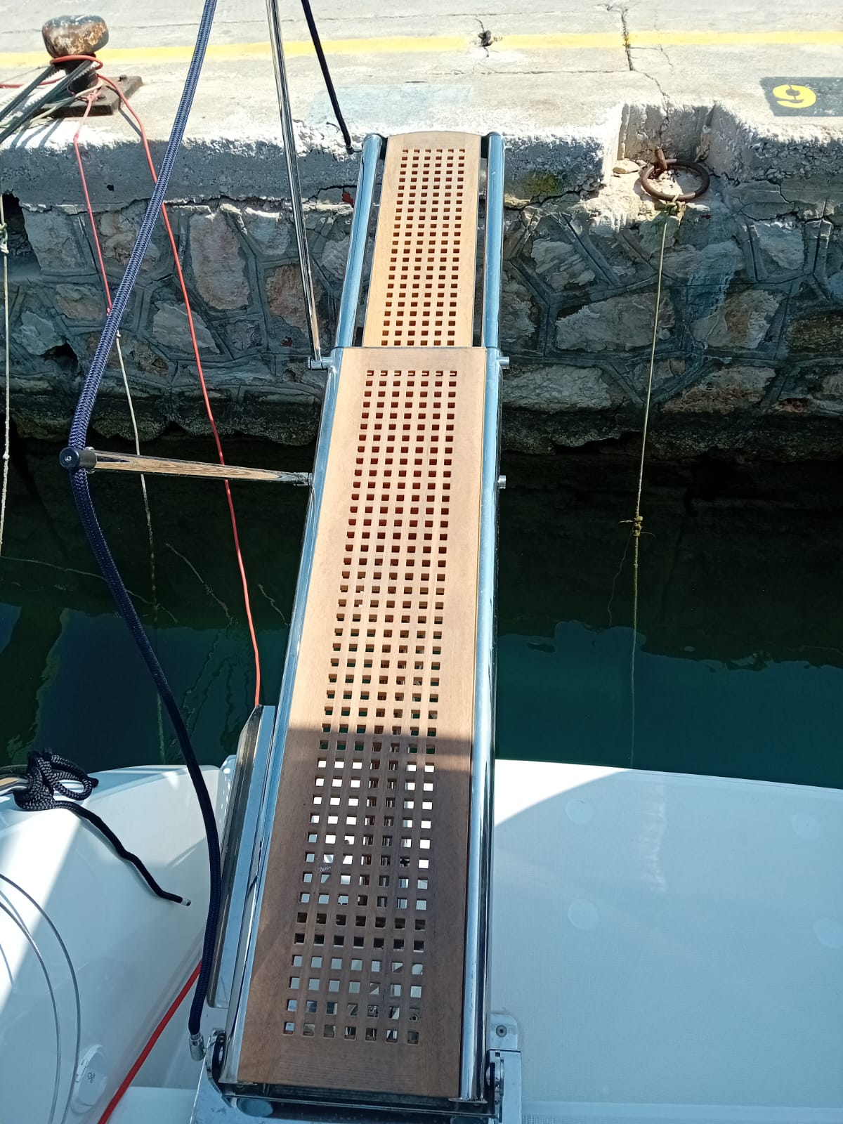 Lagoon 46 - 4 + 2 cab. — photo 4