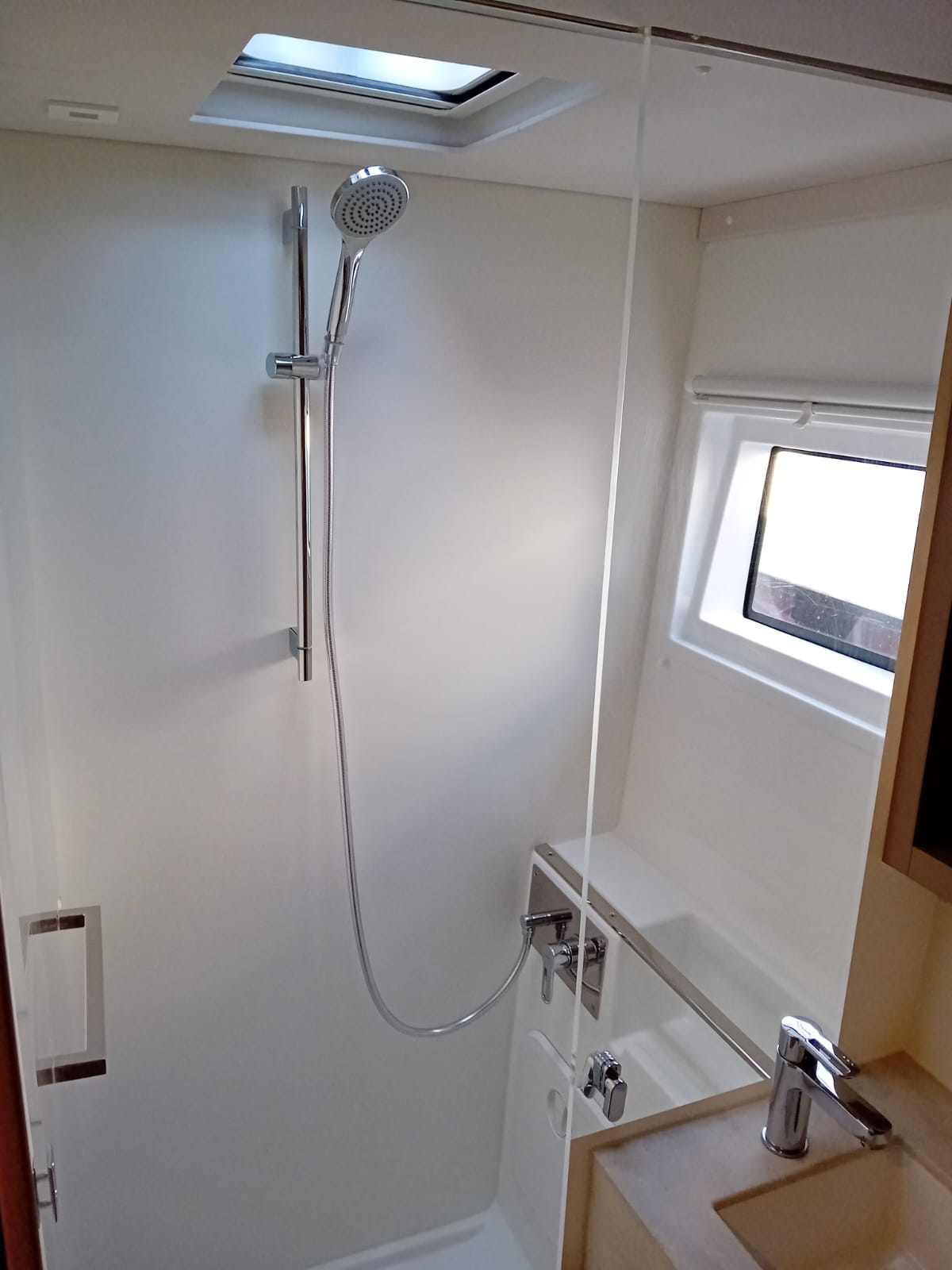 Lagoon 46 - 4 + 2 cab. — photo 21