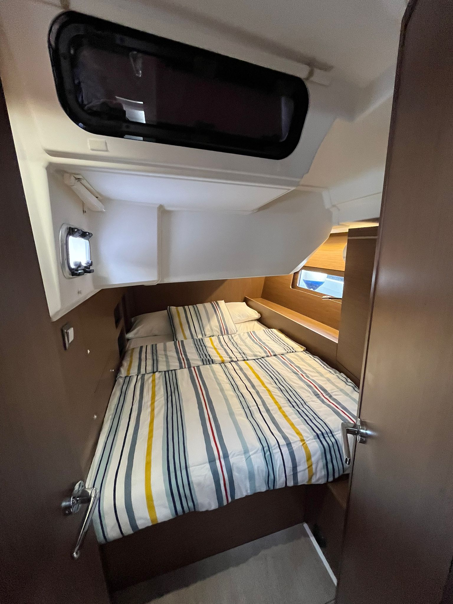 Oceanis 46.1 — photo 11