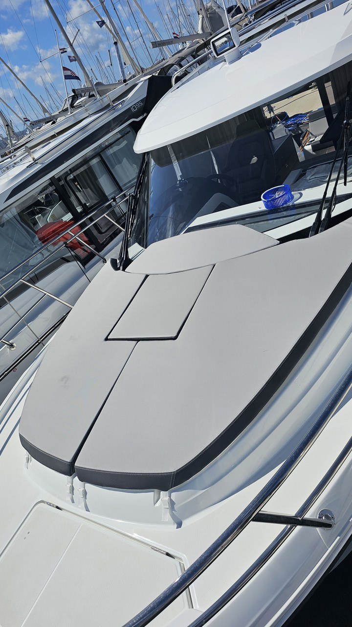 Merry Fisher 895 - 2 cab. — photo 3