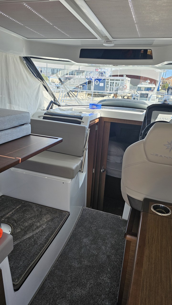 Merry Fisher 895 - 2 cab. — photo 4
