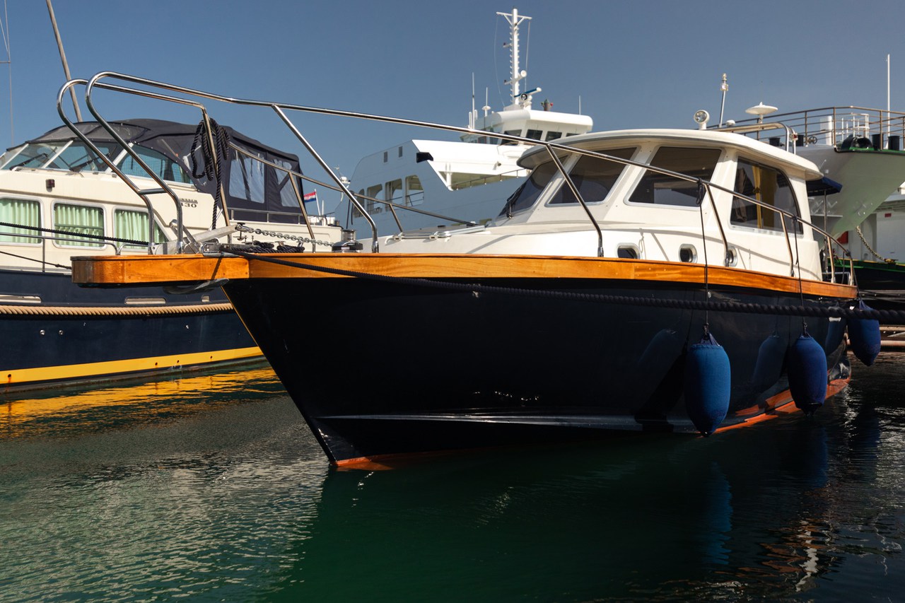 Adria Mare 38 — photo 1