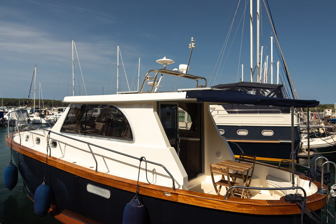 Adria Mare 38 — photo 2