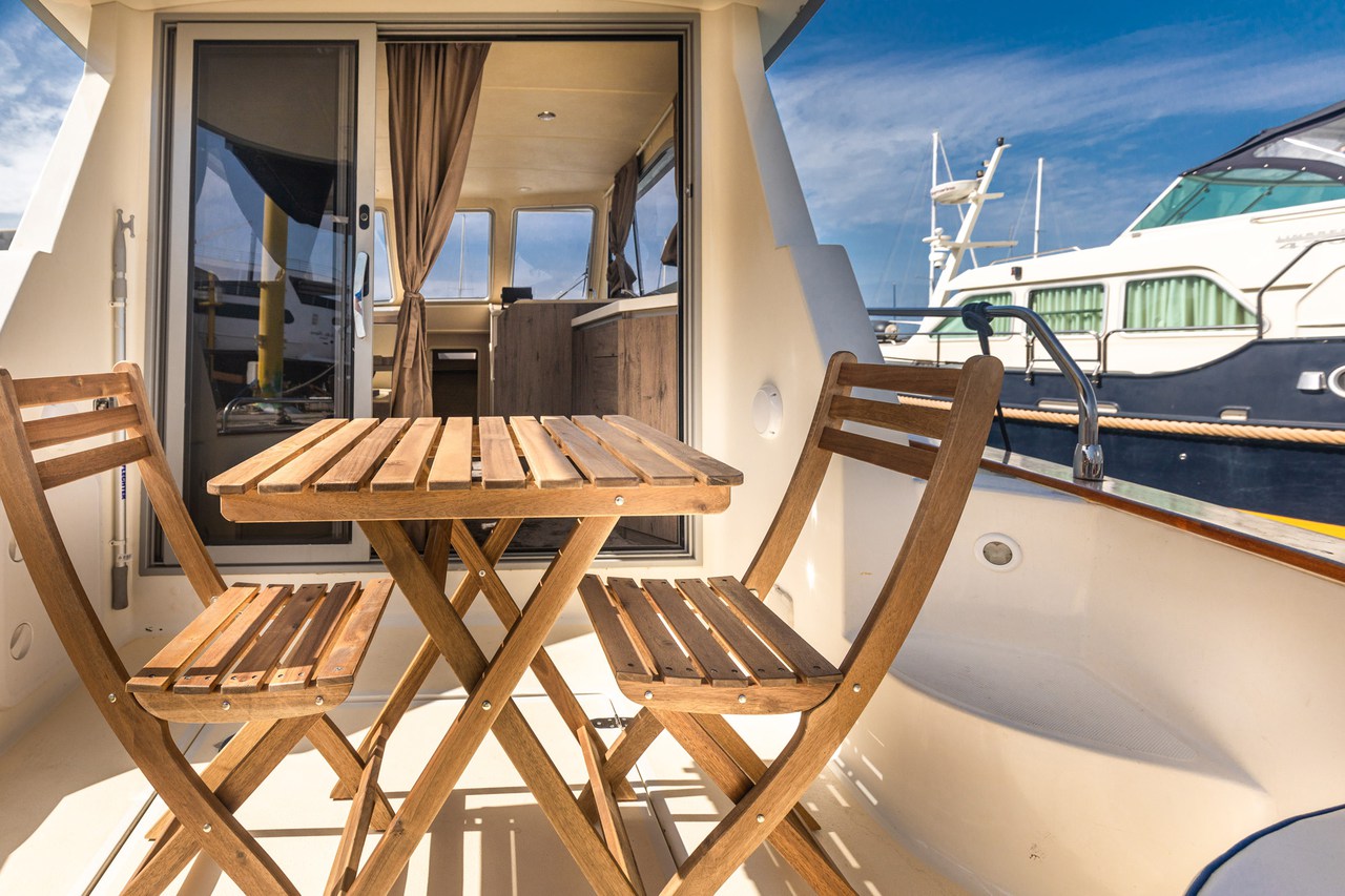 Adria Mare 38 — photo 4