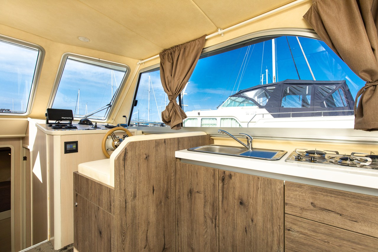Adria Mare 38 — photo 16