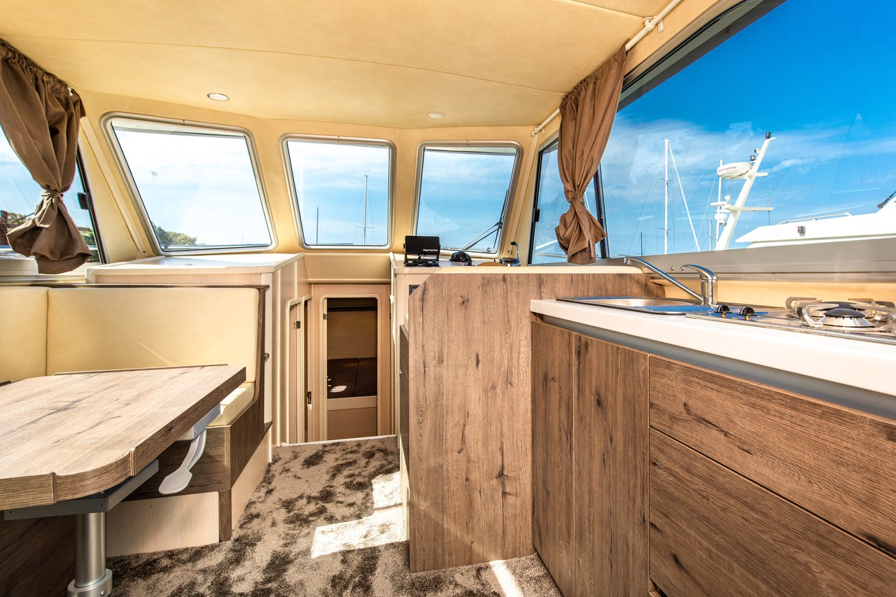 Adria Mare 38 — photo 17