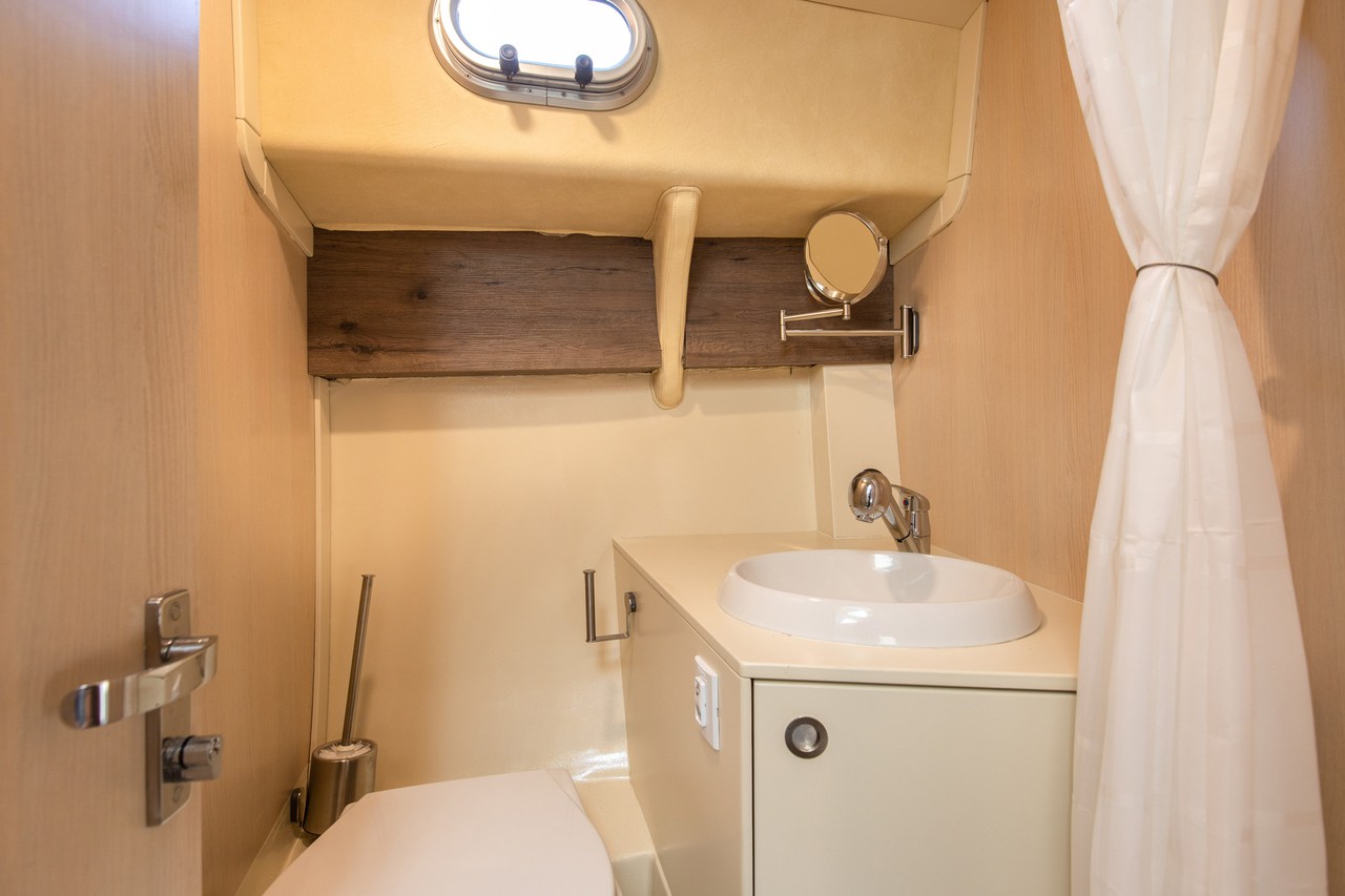 Adria Mare 38 — photo 24