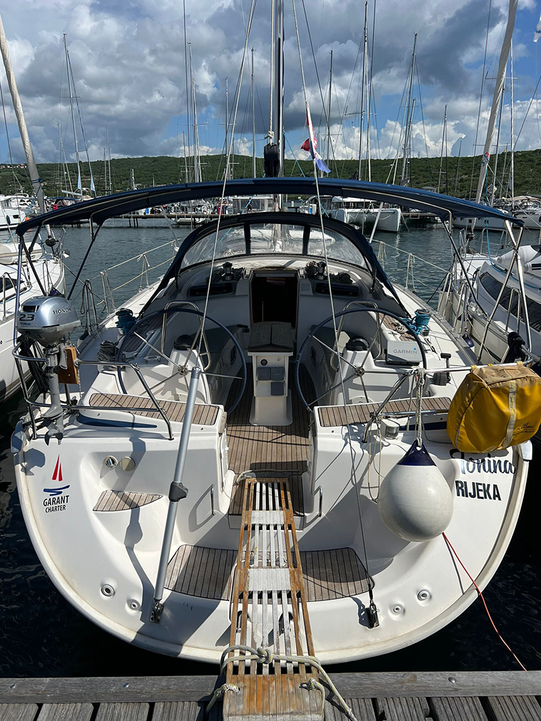 Bavaria 50 Cruiser — photo 7