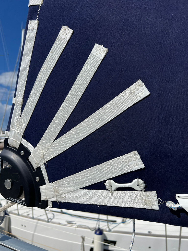 Bavaria 50 Cruiser — photo 11