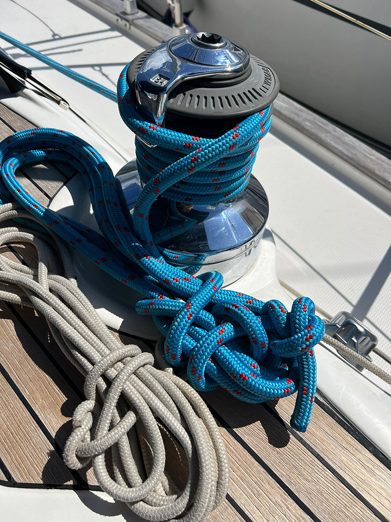 Bavaria 50 Cruiser — photo 13