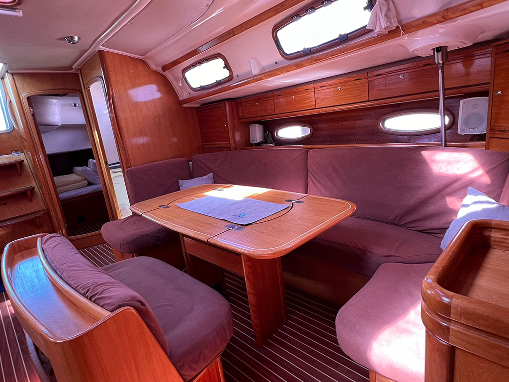 Bavaria 50 Cruiser — photo 21
