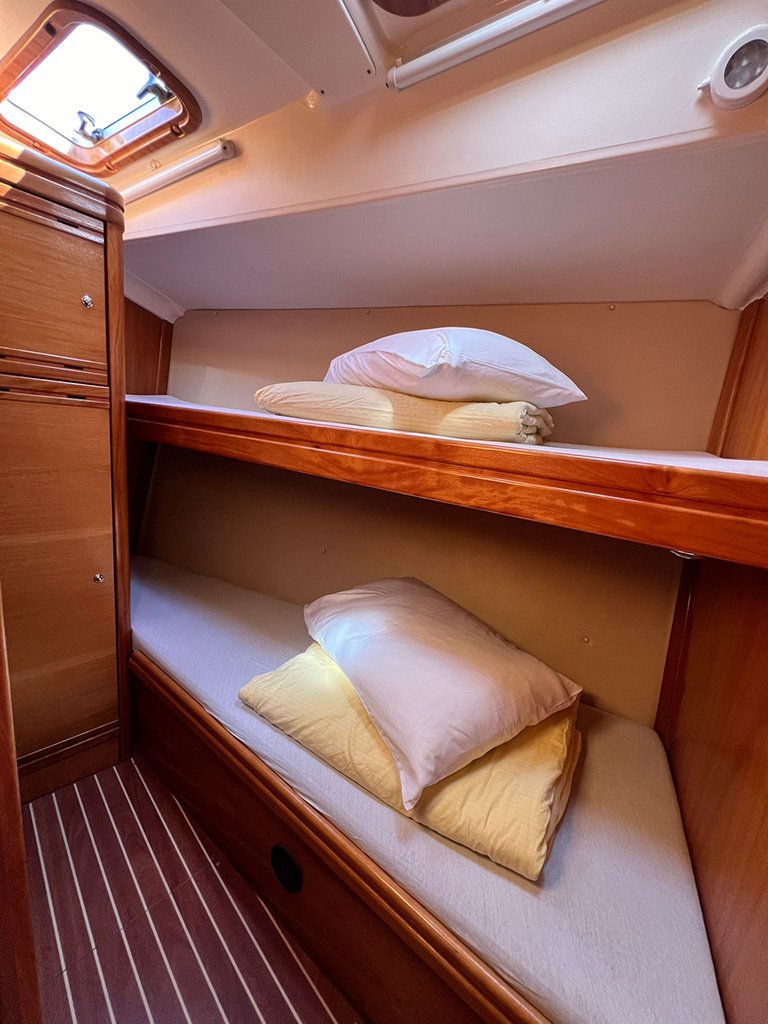 Bavaria 50 Cruiser — photo 30