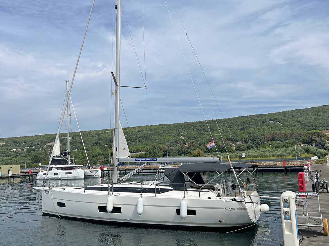 Bavaria C45 Style - 3 cab. — photo 2