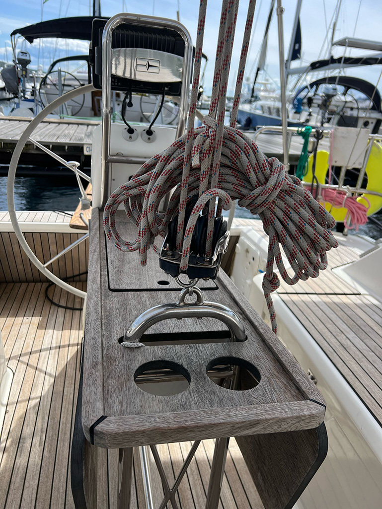 Bavaria Cruiser 33 — photo 15