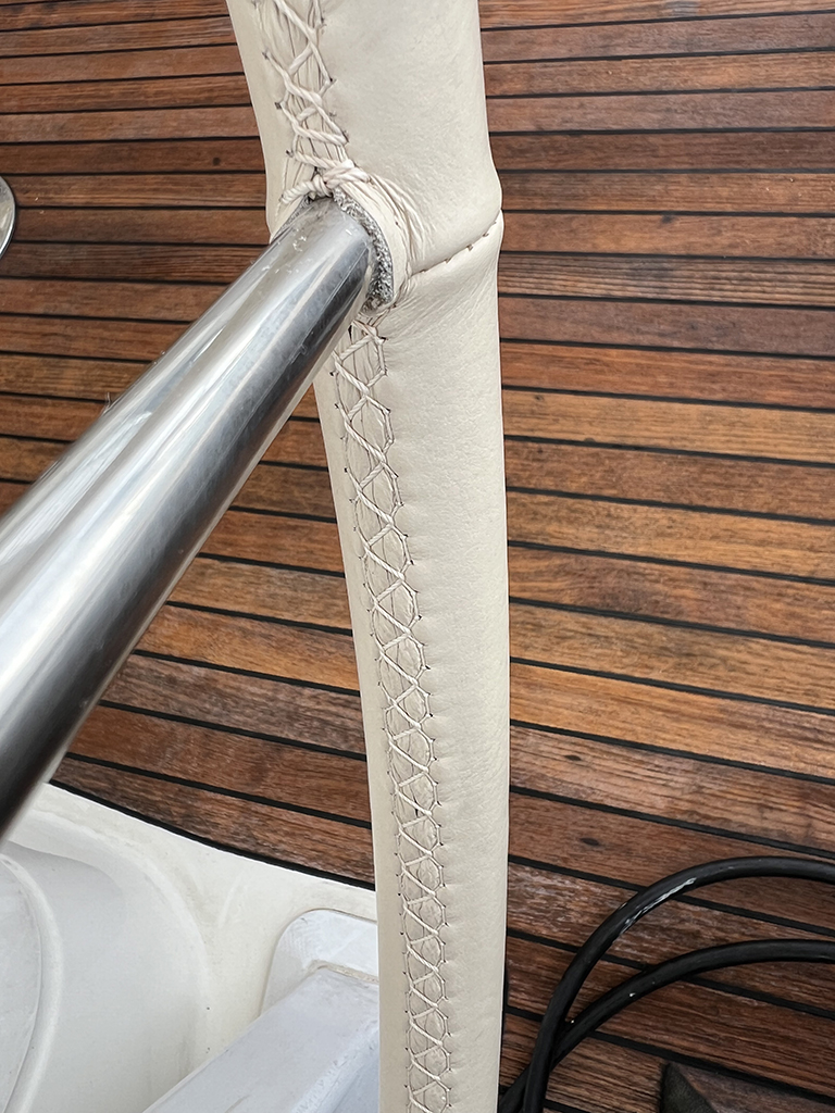 Bavaria Cruiser 37 - 3 cab. — photo 7