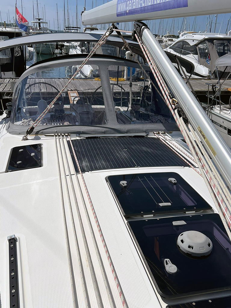 Bavaria Cruiser 41 - 3 cab. — photo 3