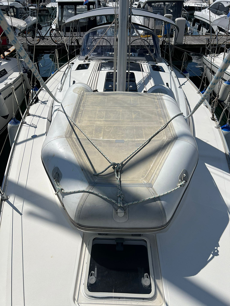 Bavaria Cruiser 41 - 3 cab. — photo 5