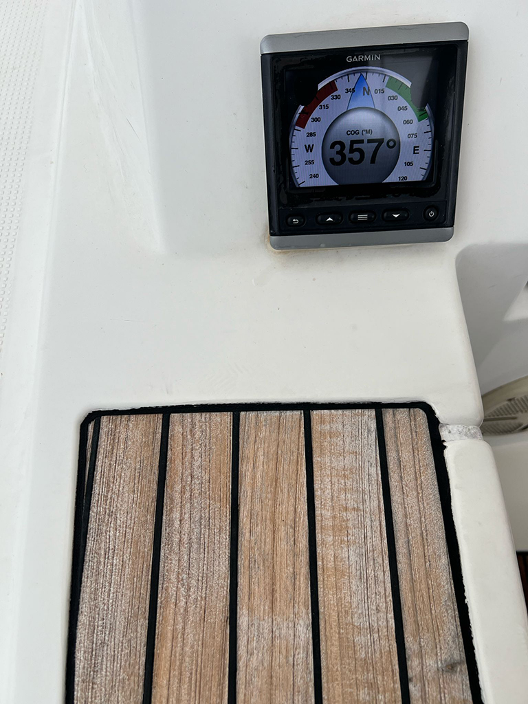 Bavaria Cruiser 41 - 3 cab. — photo 10