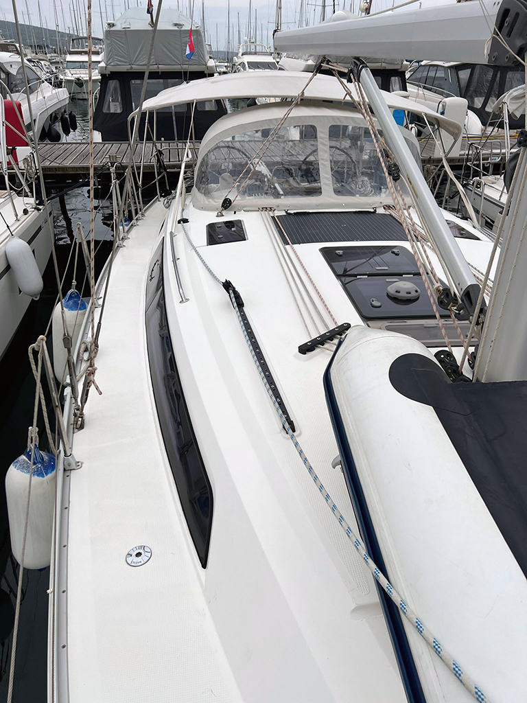 Bavaria Cruiser 41 - 3 cab. — photo 17