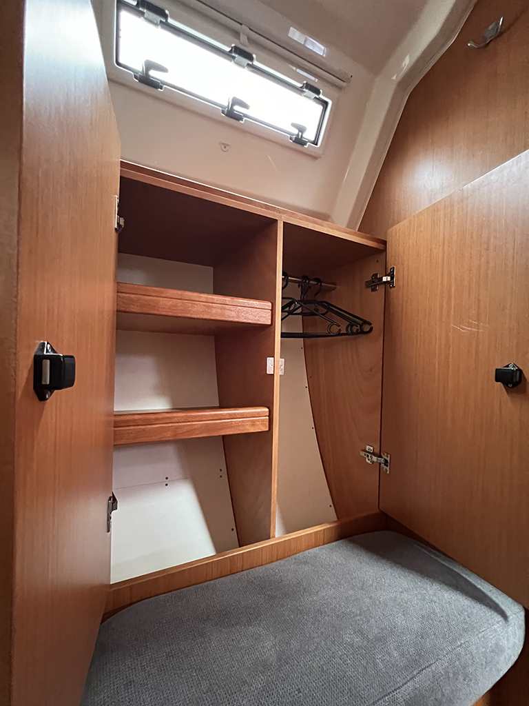 Bavaria Cruiser 41 - 3 cab. — photo 38