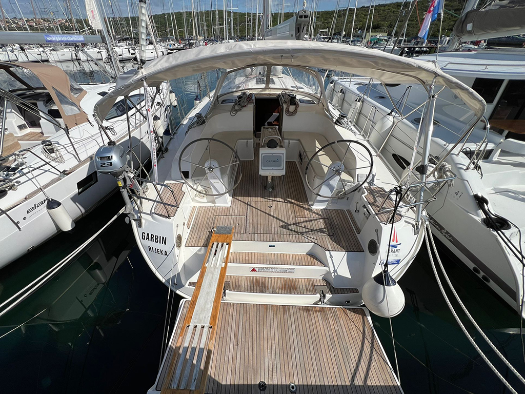 Bavaria Cruiser 46 - 4 cab. — photo 1