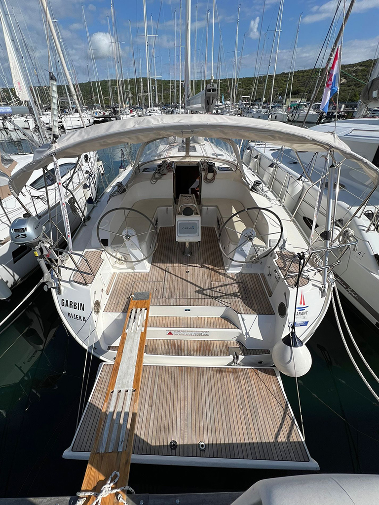 Bavaria Cruiser 46 - 4 cab. — photo 3