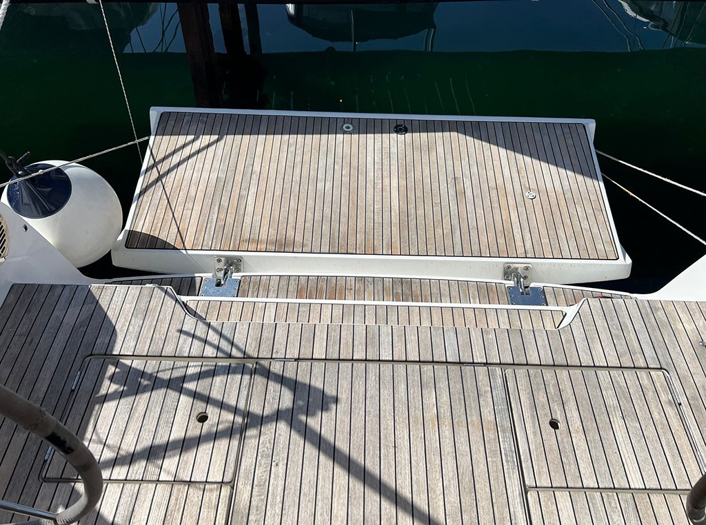 Bavaria Cruiser 46 - 4 cab. — photo 5