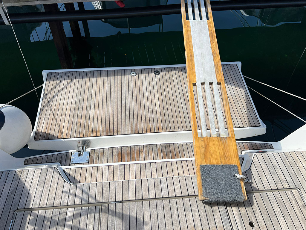 Bavaria Cruiser 46 - 4 cab. — photo 6