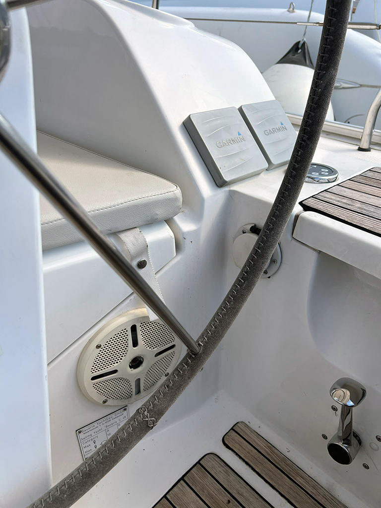 Bavaria Cruiser 46 - 4 cab. — photo 9