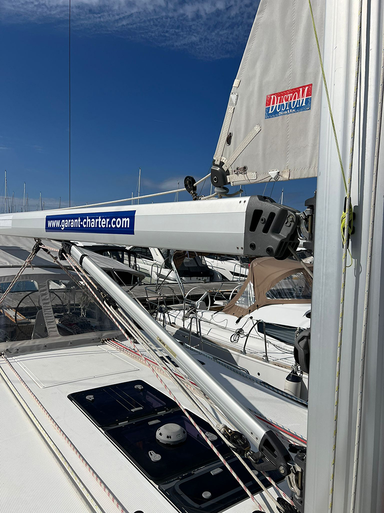 Bavaria Cruiser 46 - 4 cab. — photo 11