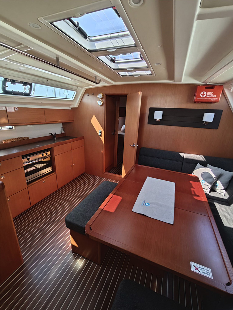 Bavaria Cruiser 46 - 4 cab.* — photo 7