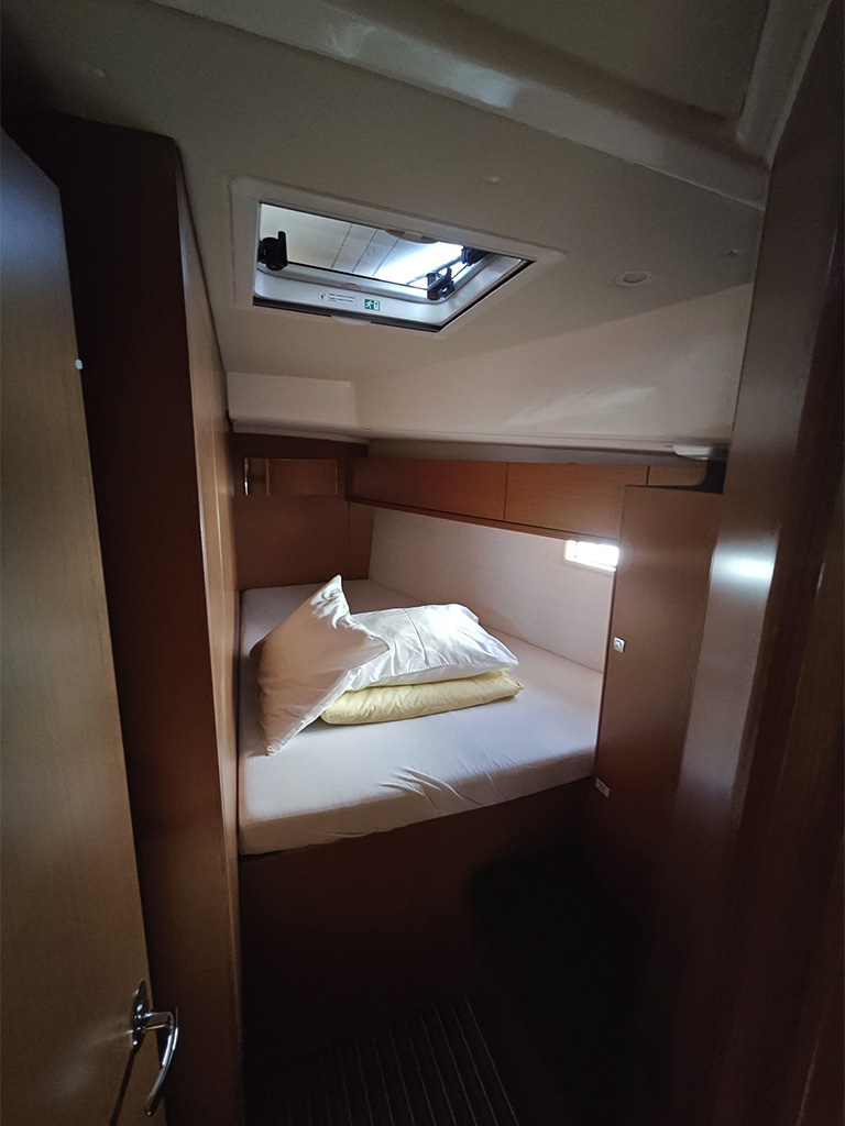 Bavaria Cruiser 46 - 4 cab.* — photo 11