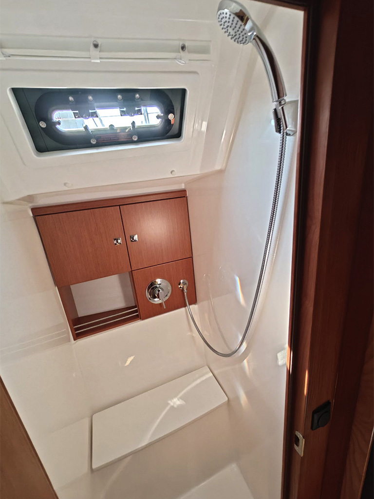 Bavaria Cruiser 46 - 4 cab.* — photo 14