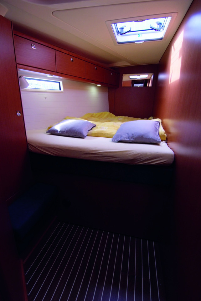 Bavaria Cruiser 51 — photo 7