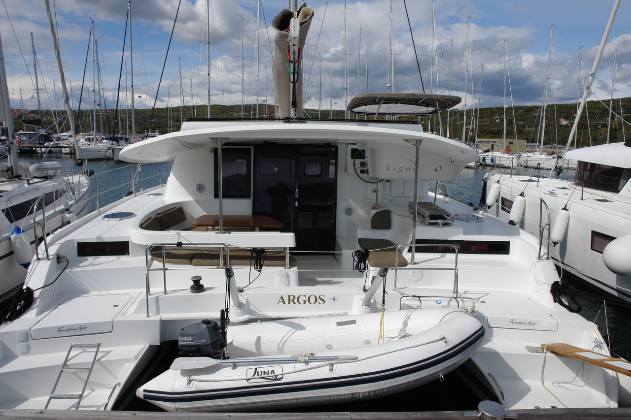 Lipari 41 — photo 1