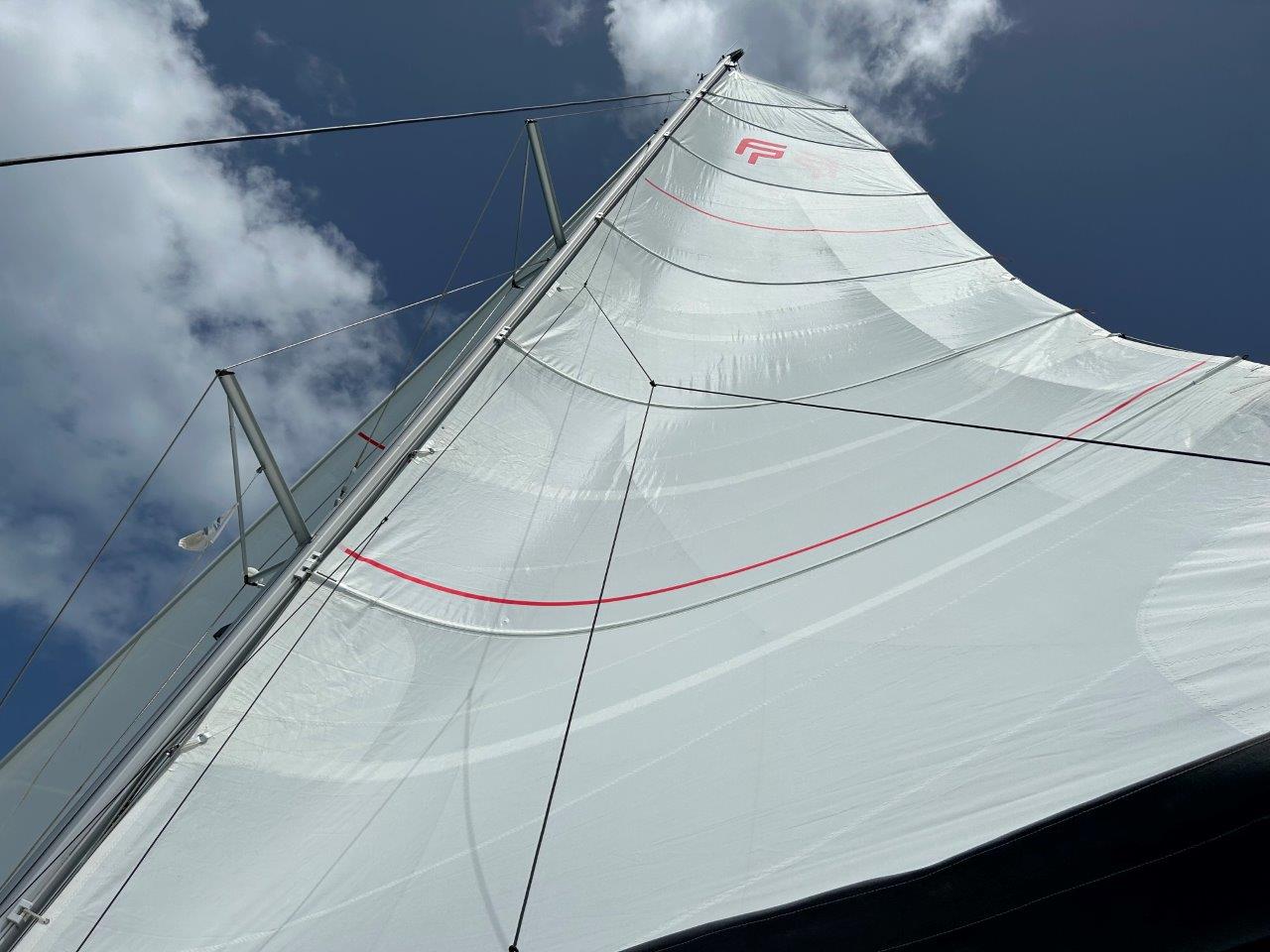 Fountaine Pajot Tanna 47 - 5 cab. — photo 9