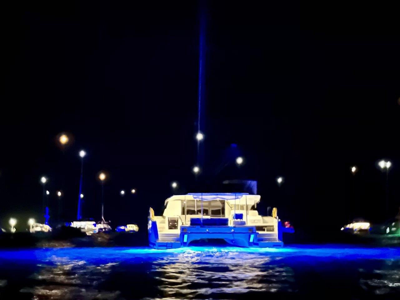 Fountaine Pajot Tanna 47 - 5 cab. — photo 14