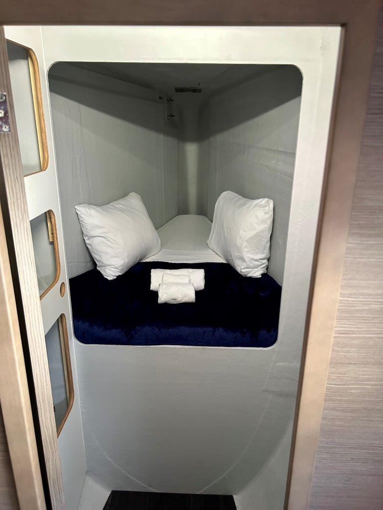 Fountaine Pajot Tanna 47 - 5 cab. — photo 24
