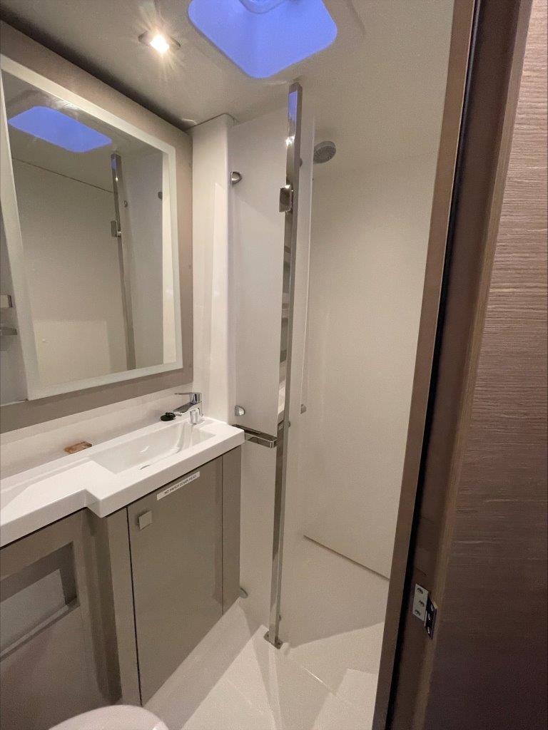 Fountaine Pajot Tanna 47 - 5 cab. — photo 26