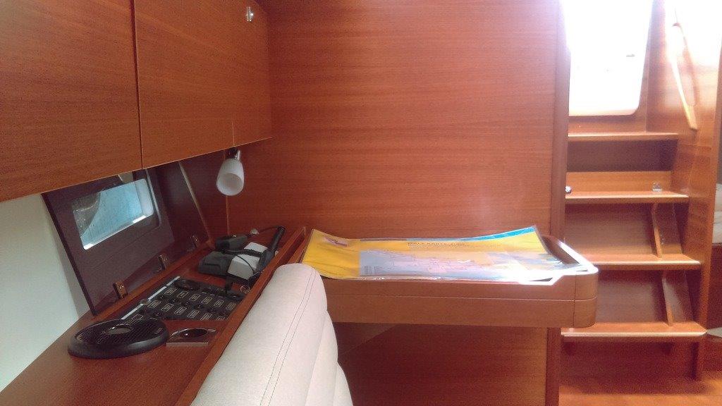 Dufour 350 GL — photo 3