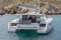 Fountaine Pajot Astrea 42 - 4 + 1 cab. — photo 3