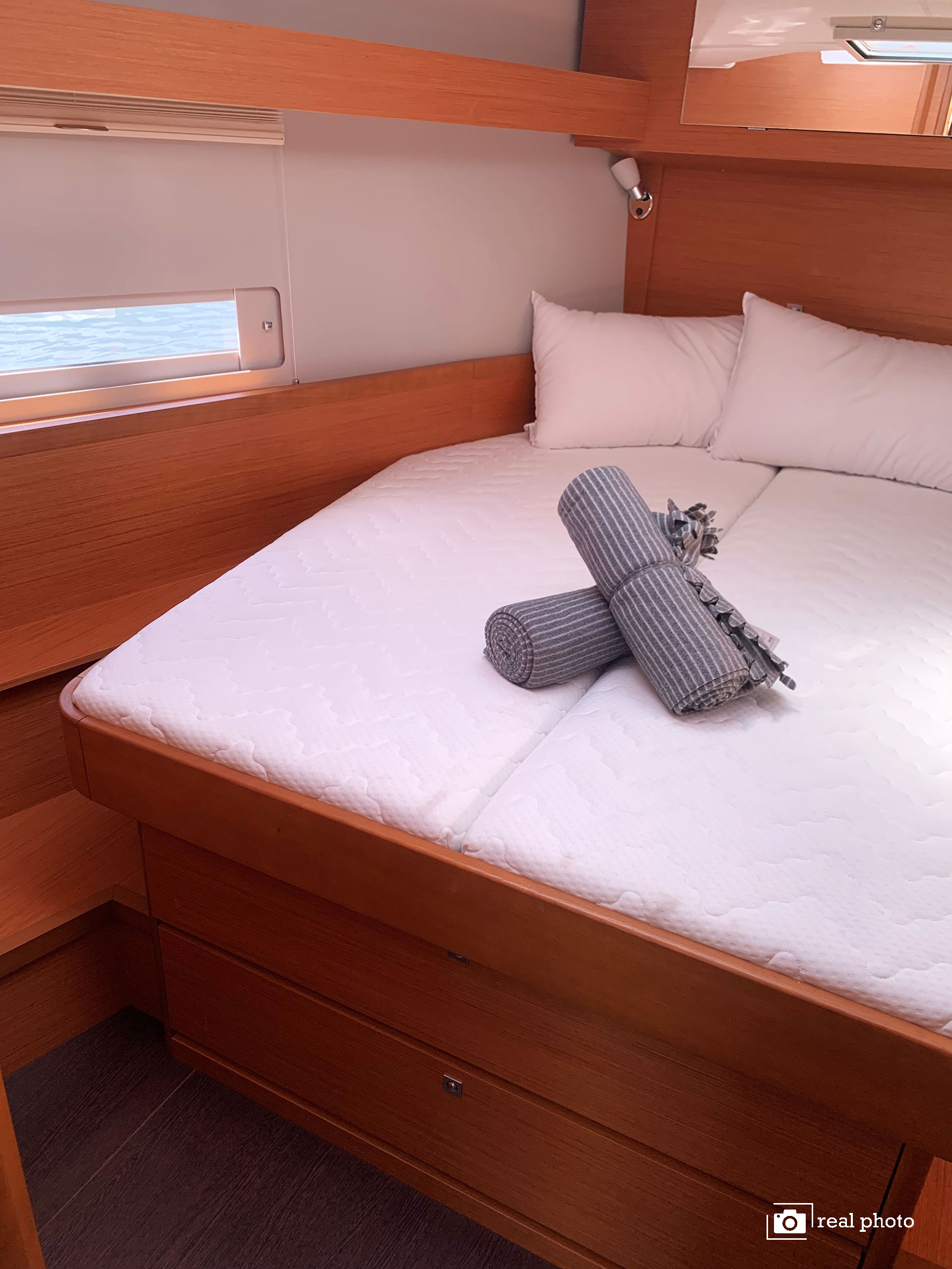 Dufour 430 — photo 7
