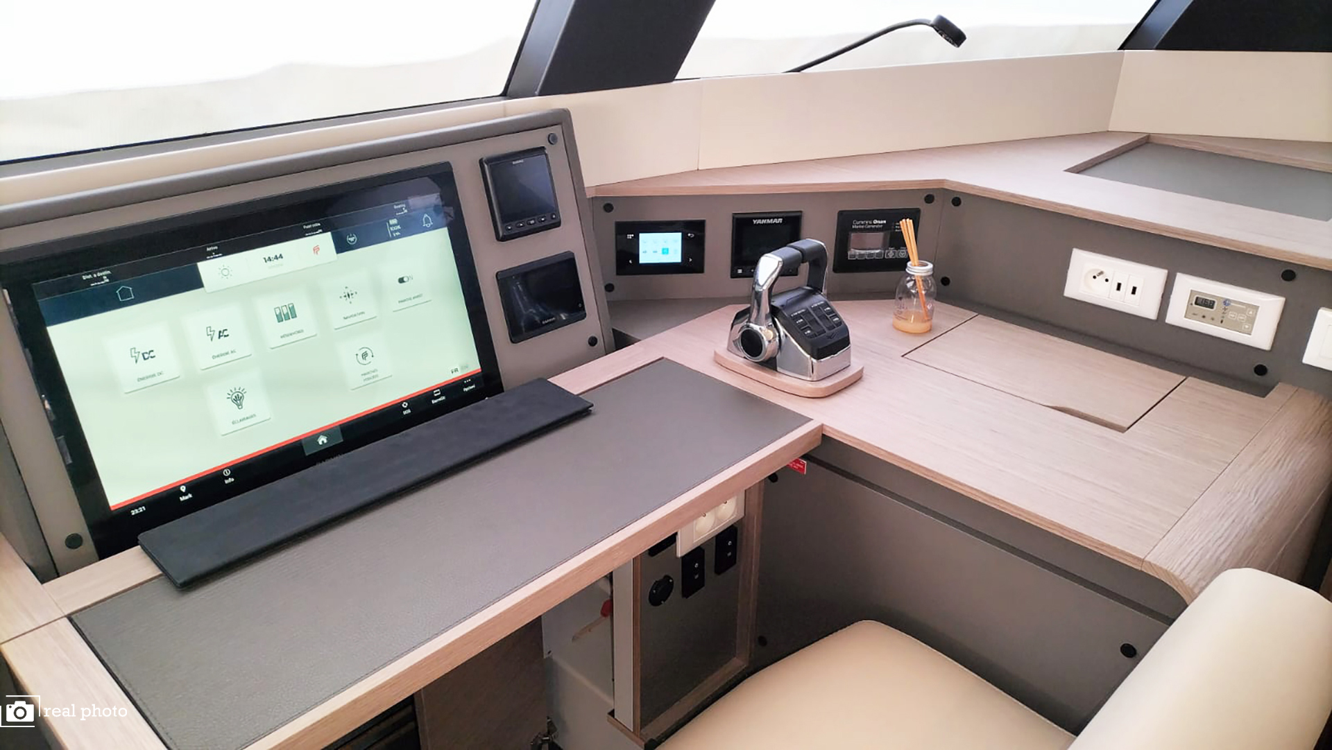 Fountaine Pajot Samana 59 - 5 + 2 cab. — photo 10
