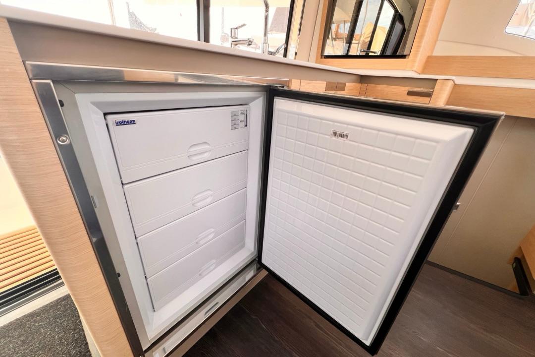 Fountaine Pajot Elba 45 - 4 + 1 cab. — photo 15
