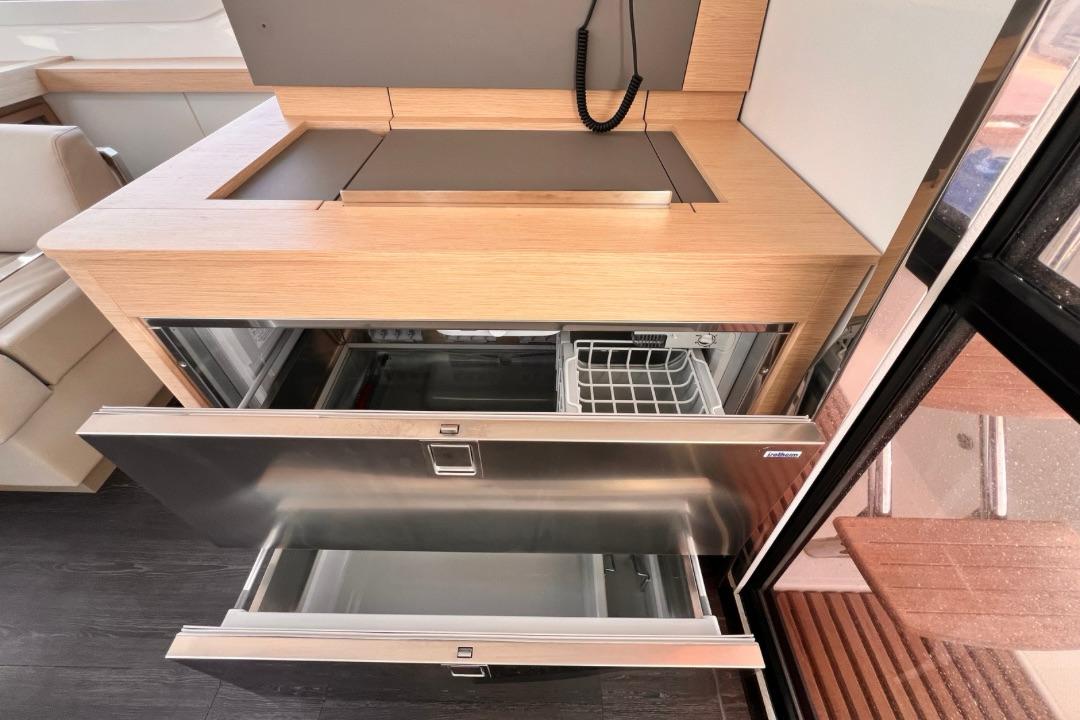Fountaine Pajot Elba 45 - 4 + 1 cab. — photo 16