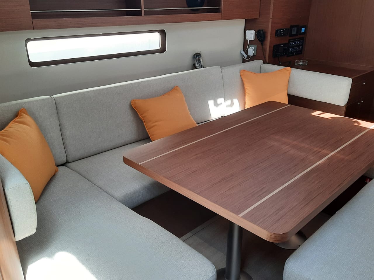 Oceanis 40.1 — photo 6