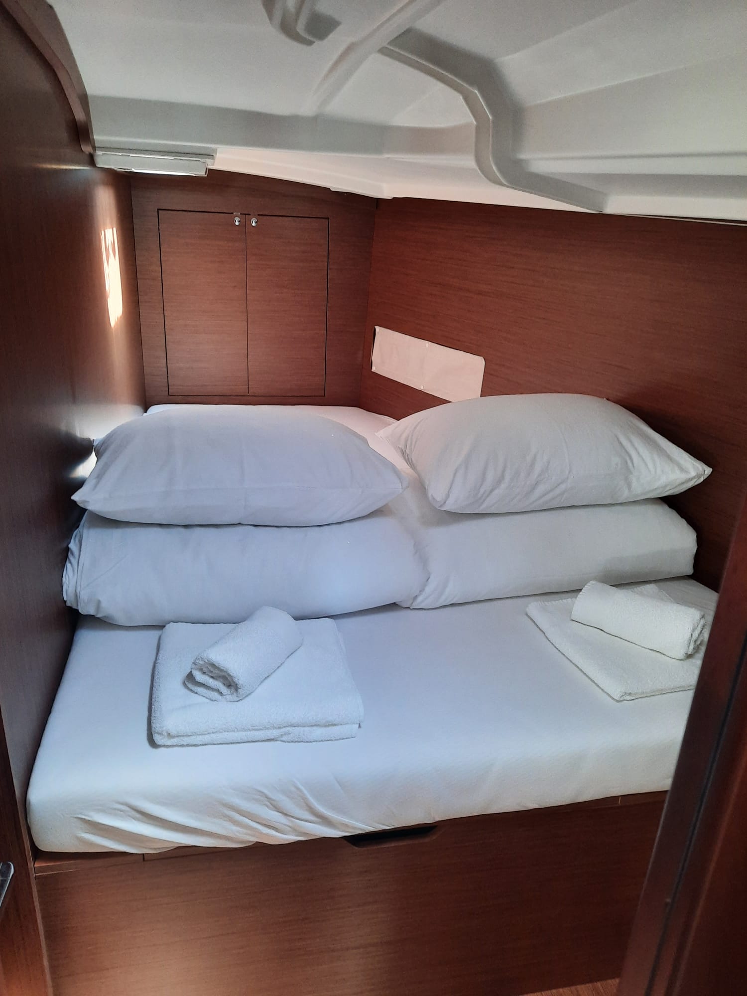 Oceanis 40.1 — photo 9