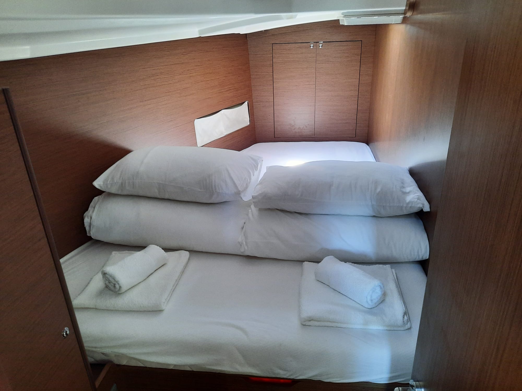 Oceanis 40.1 — photo 10