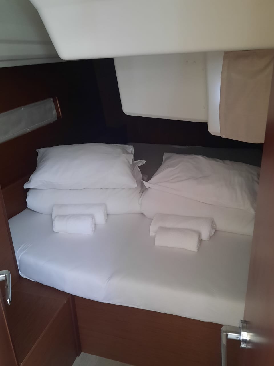 Oceanis 40.1 — photo 11